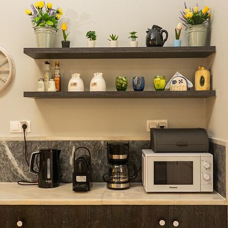 Anmi Hospitality Apartment Ханя Екстериор снимка
