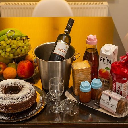 Anmi Hospitality Apartment Ханя Екстериор снимка