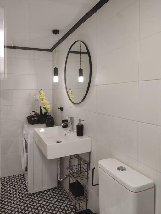 Anmi Hospitality Apartment Ханя Екстериор снимка