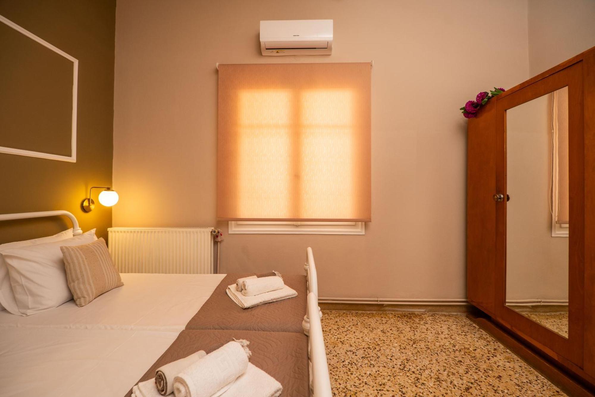 Anmi Hospitality Apartment Ханя Екстериор снимка