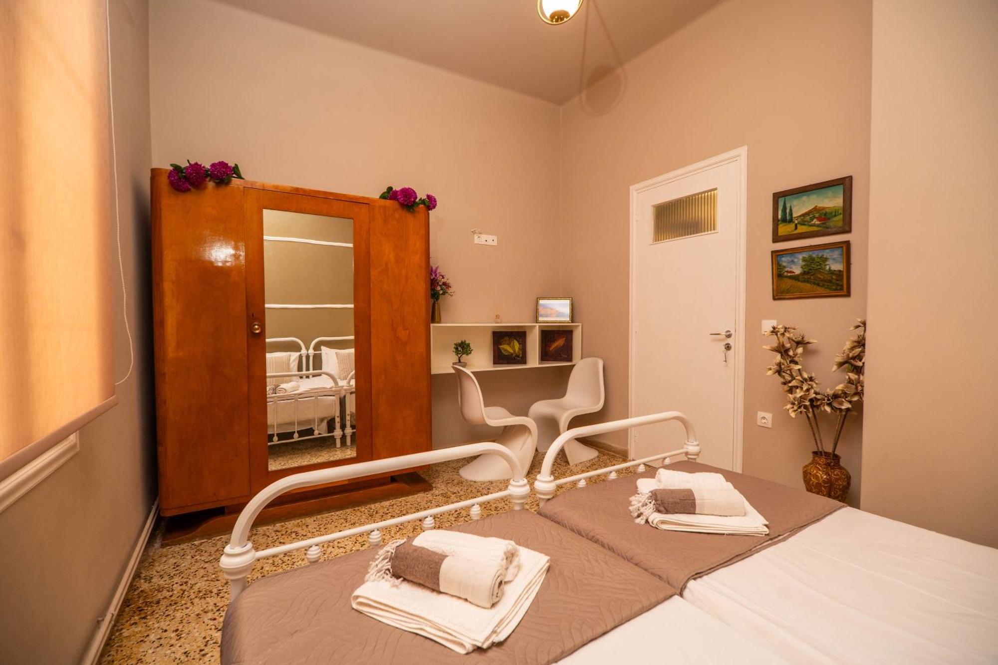 Anmi Hospitality Apartment Ханя Екстериор снимка