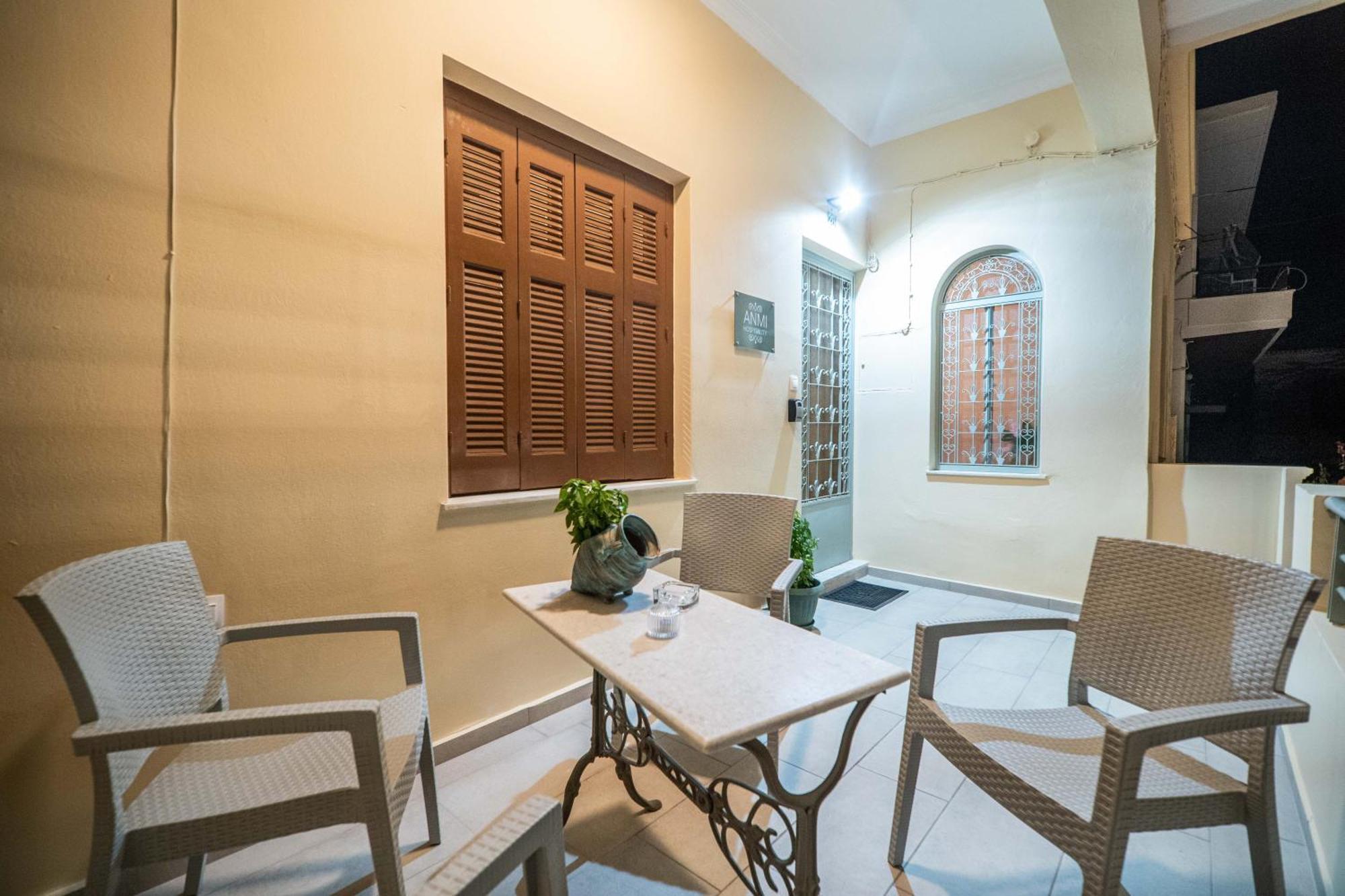 Anmi Hospitality Apartment Ханя Екстериор снимка