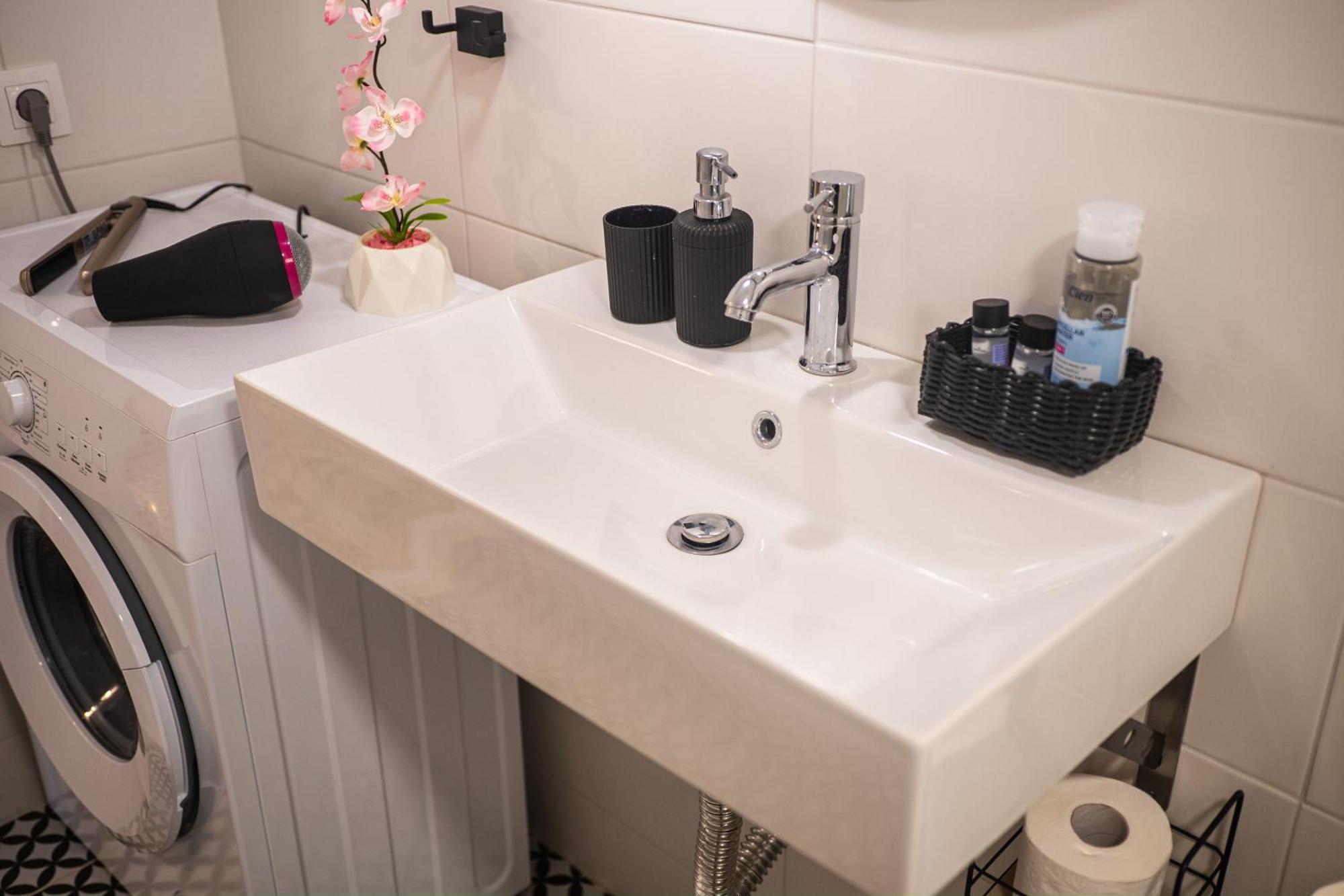 Anmi Hospitality Apartment Ханя Екстериор снимка
