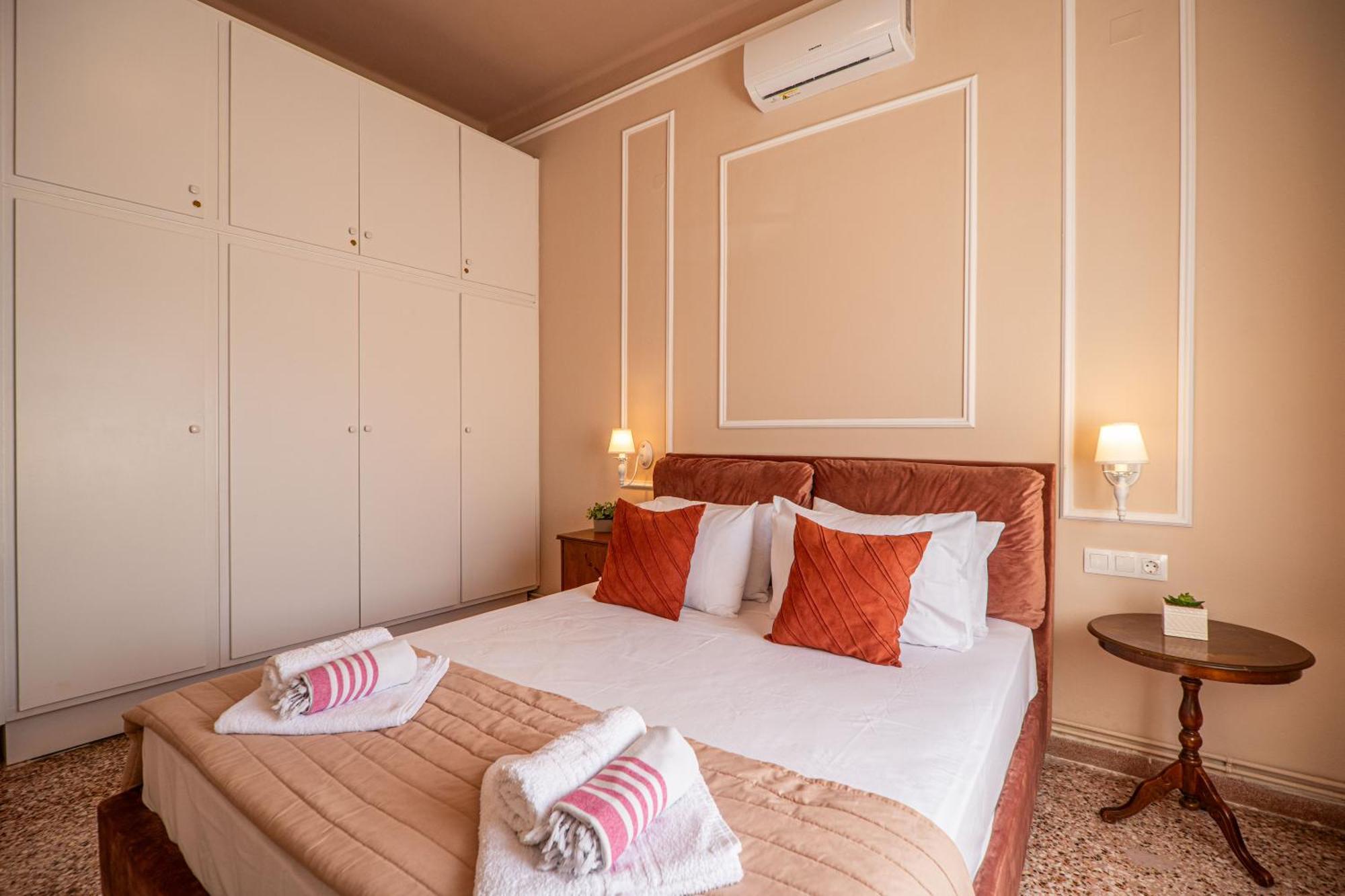 Anmi Hospitality Apartment Ханя Екстериор снимка