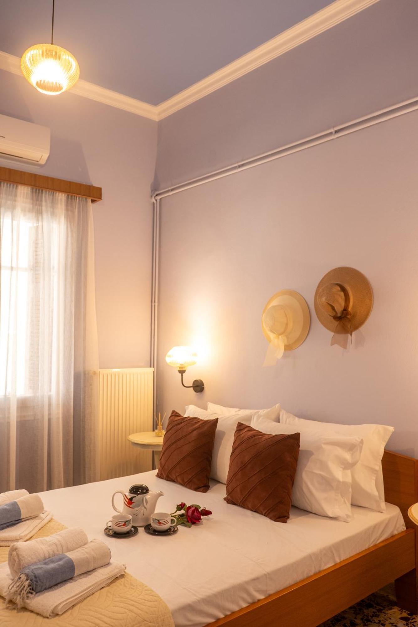 Anmi Hospitality Apartment Ханя Екстериор снимка