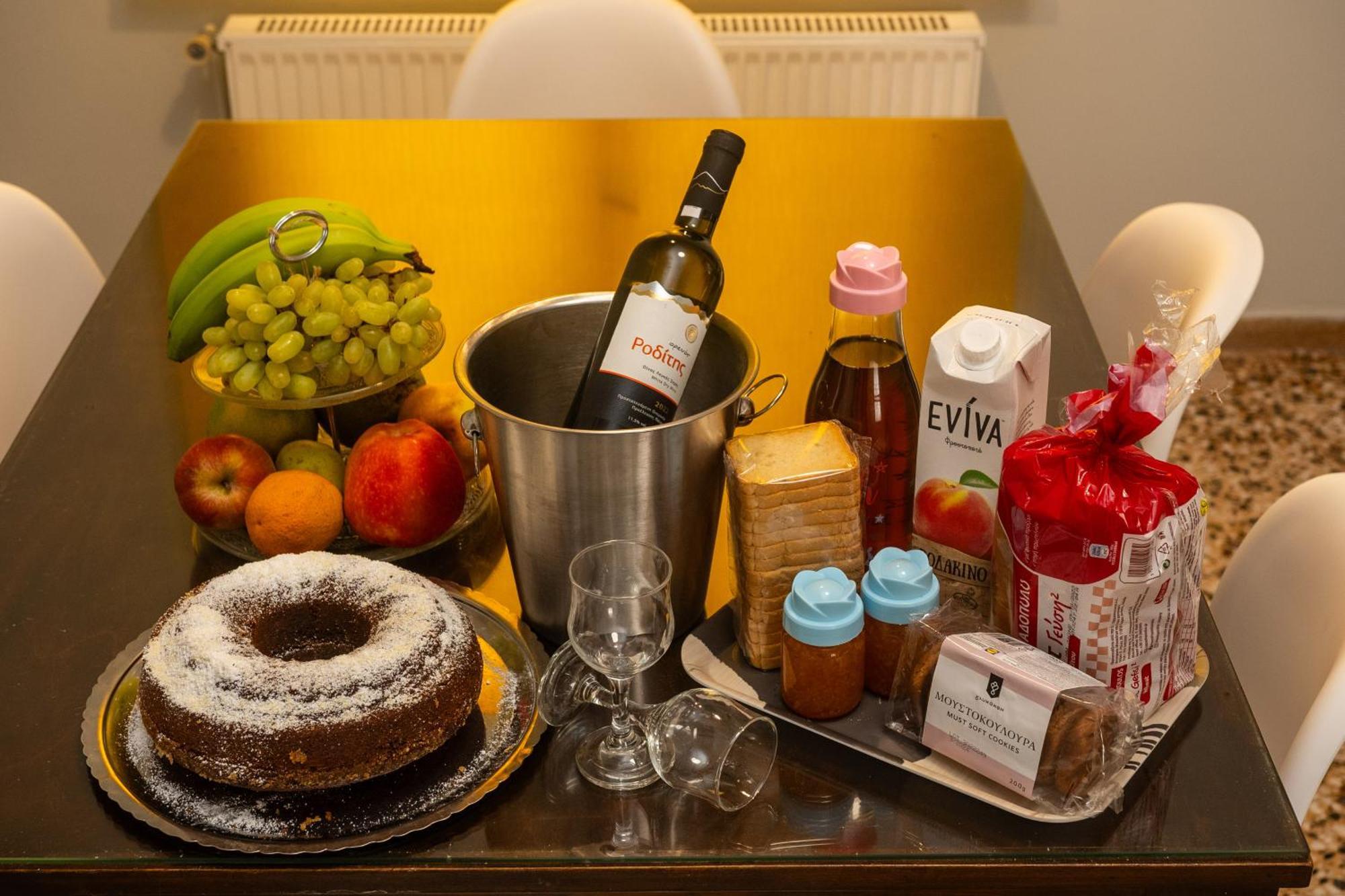 Anmi Hospitality Apartment Ханя Екстериор снимка
