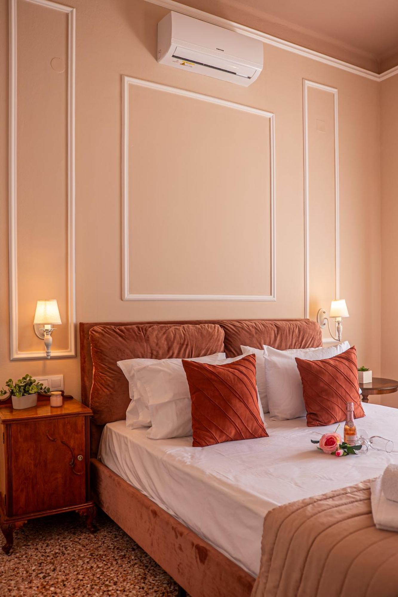 Anmi Hospitality Apartment Ханя Екстериор снимка