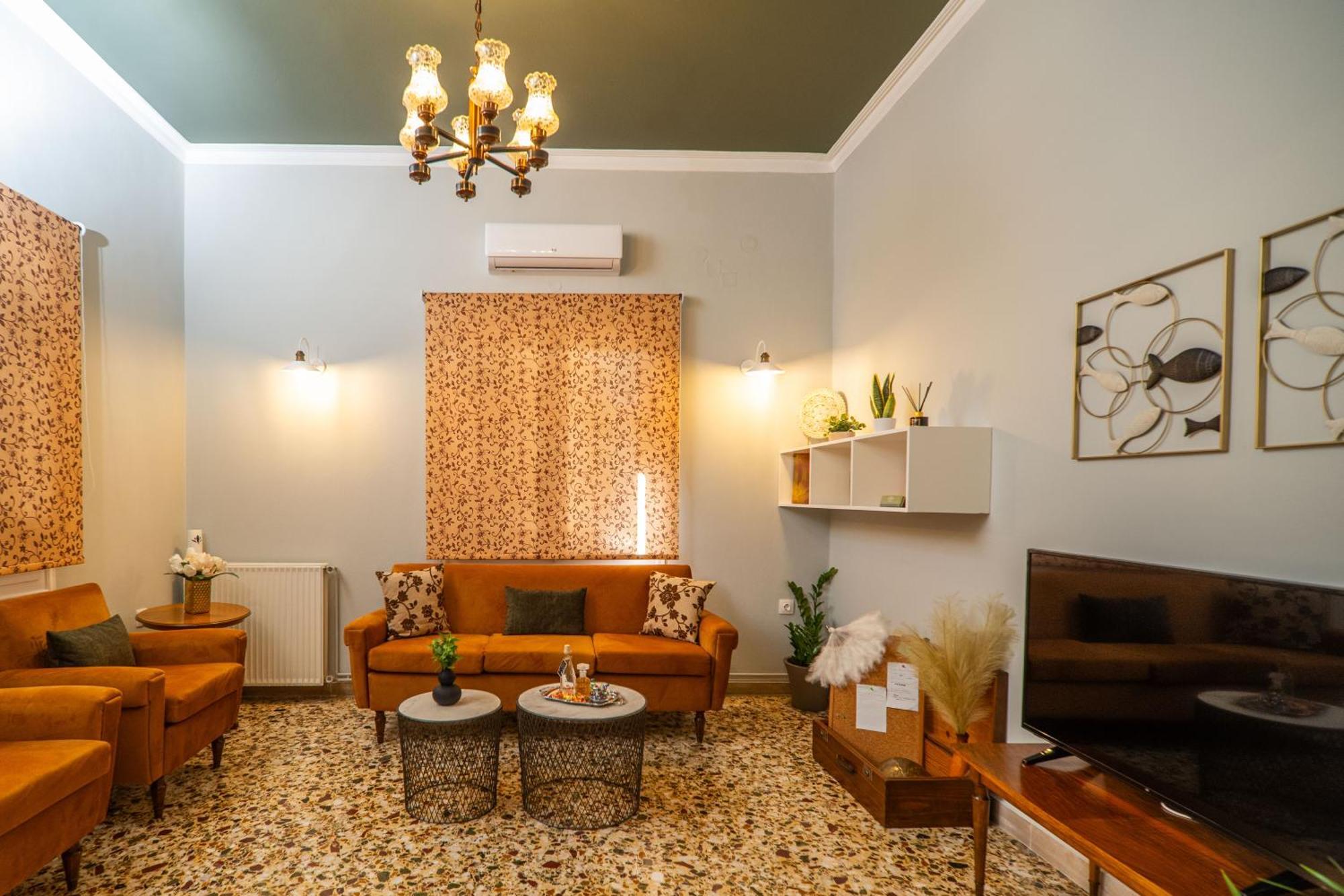 Anmi Hospitality Apartment Ханя Екстериор снимка