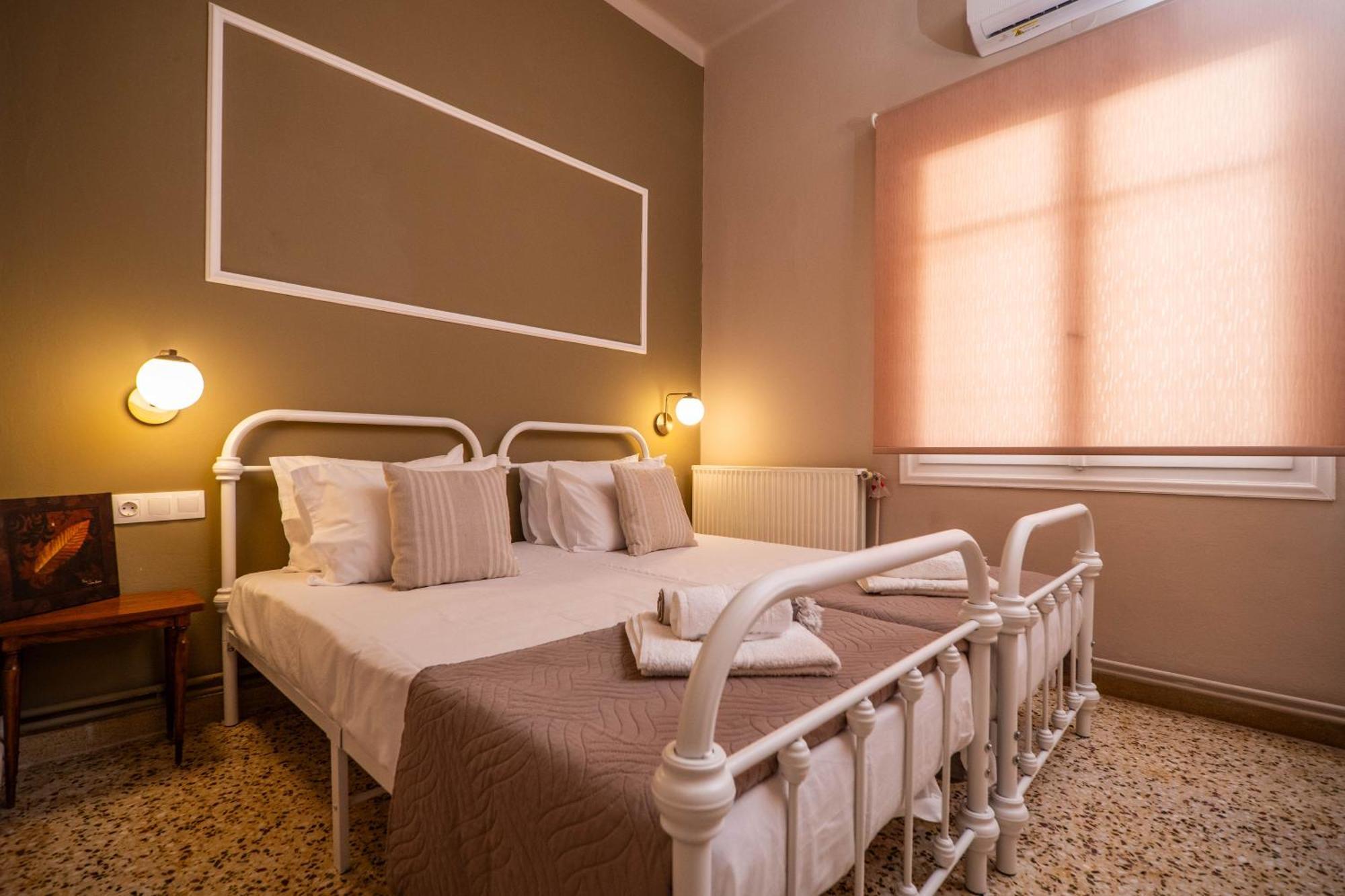 Anmi Hospitality Apartment Ханя Екстериор снимка