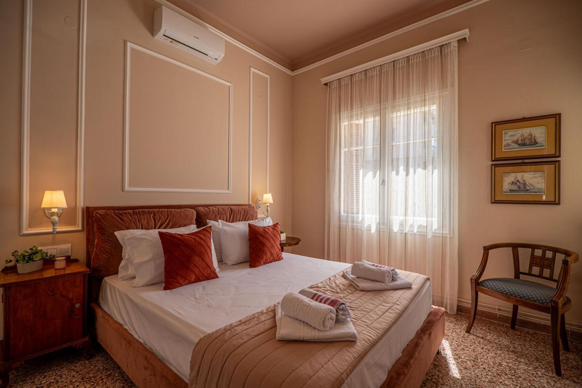 Anmi Hospitality Apartment Ханя Екстериор снимка