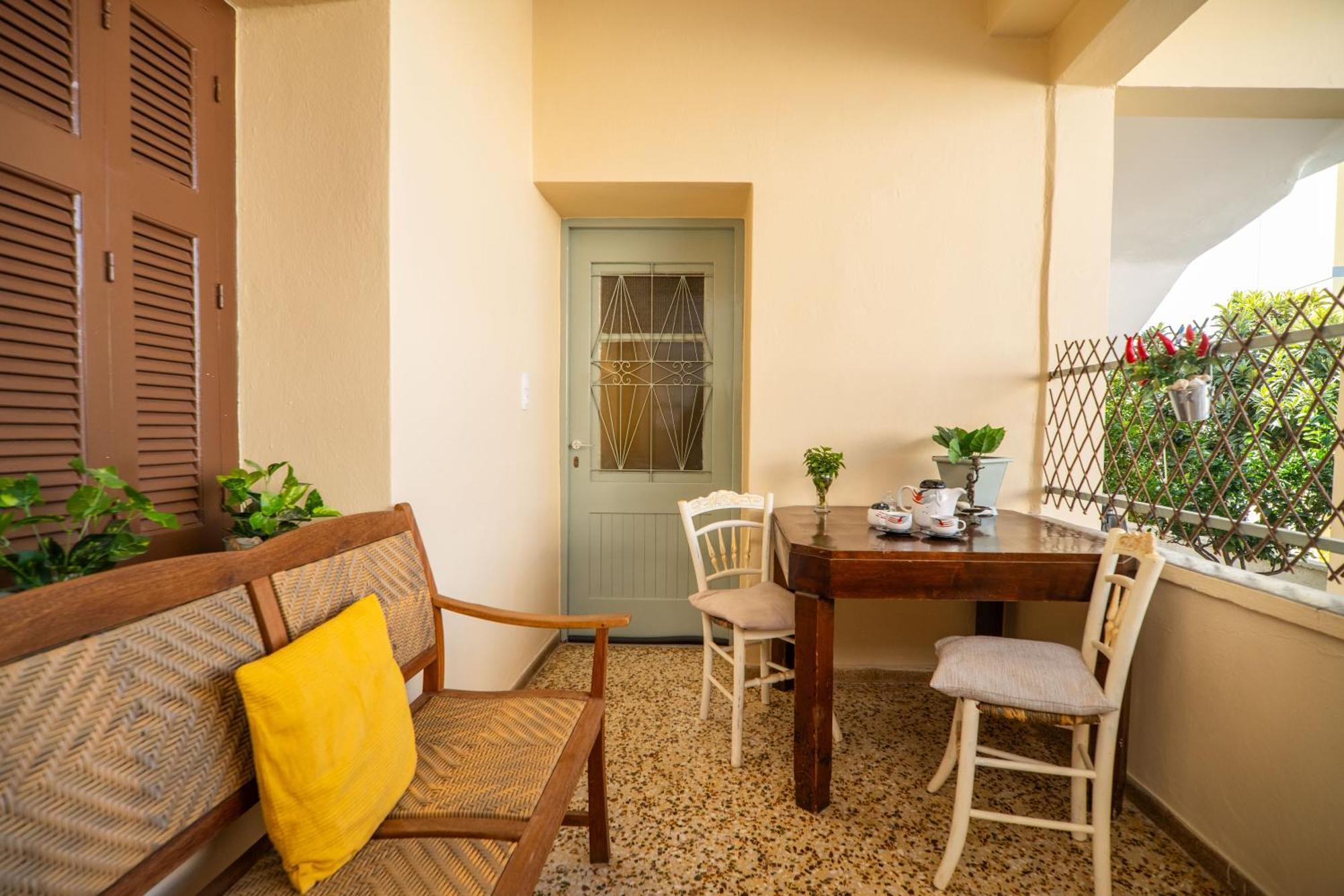 Anmi Hospitality Apartment Ханя Екстериор снимка