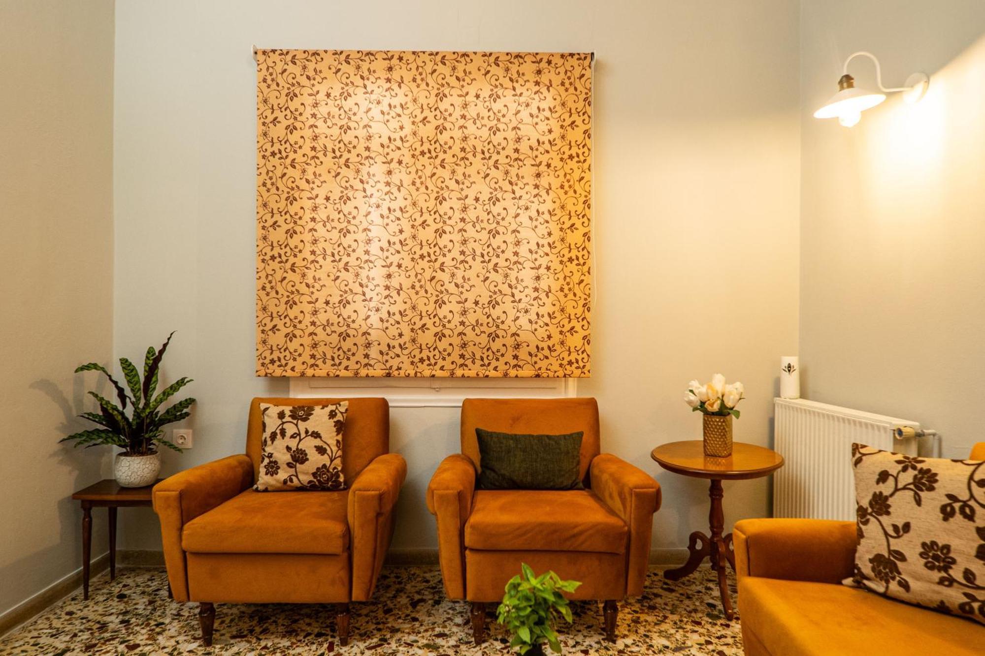 Anmi Hospitality Apartment Ханя Екстериор снимка