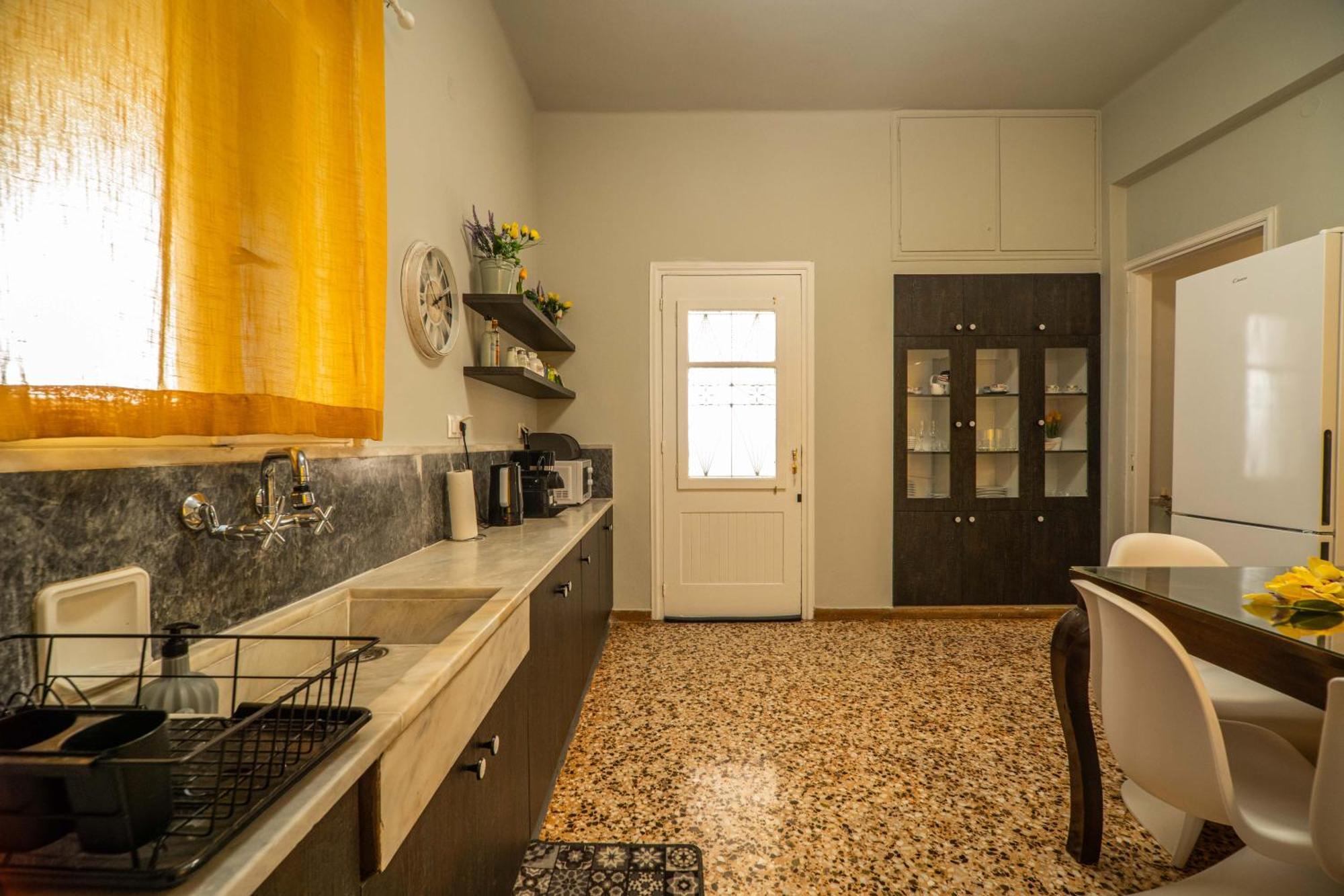 Anmi Hospitality Apartment Ханя Екстериор снимка