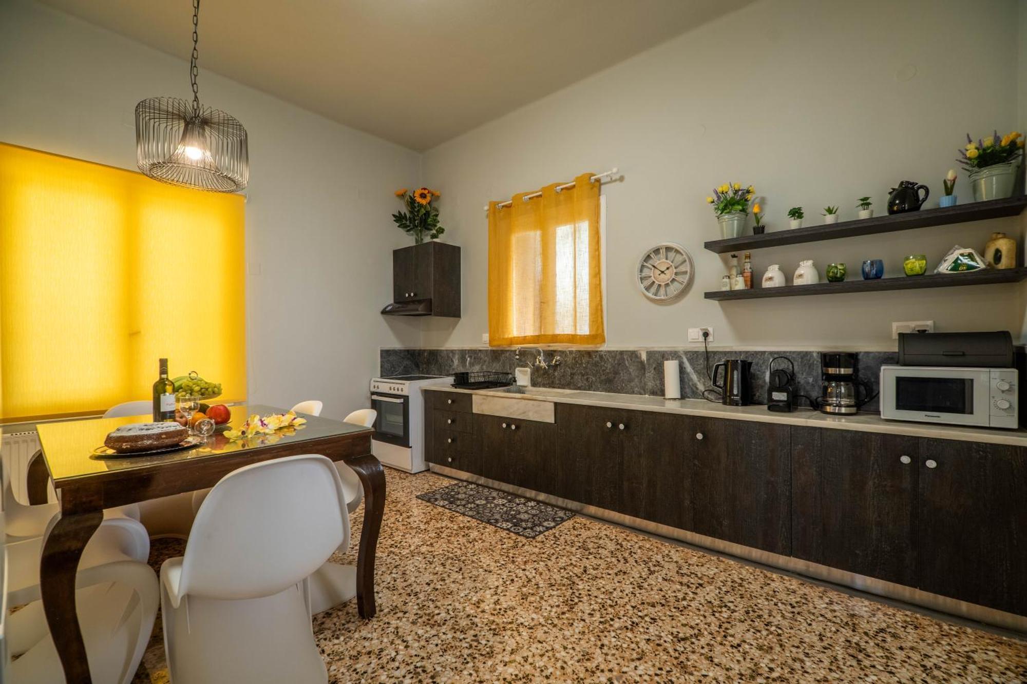 Anmi Hospitality Apartment Ханя Екстериор снимка