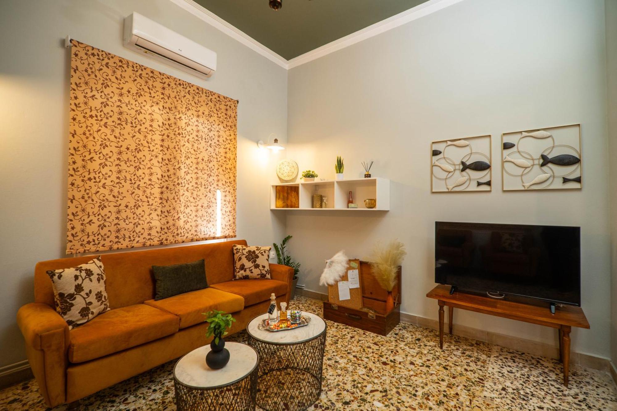 Anmi Hospitality Apartment Ханя Екстериор снимка