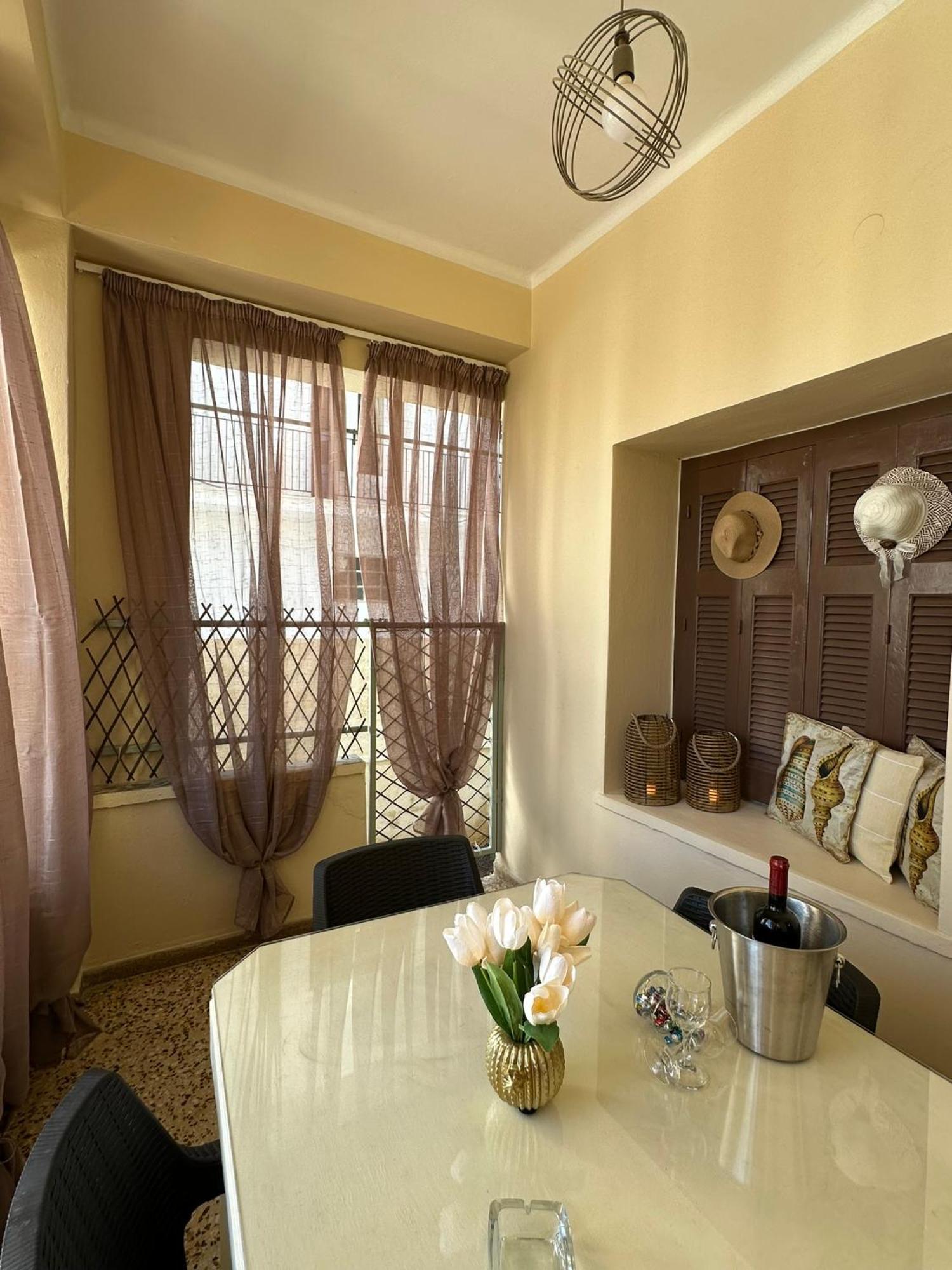 Anmi Hospitality Apartment Ханя Екстериор снимка