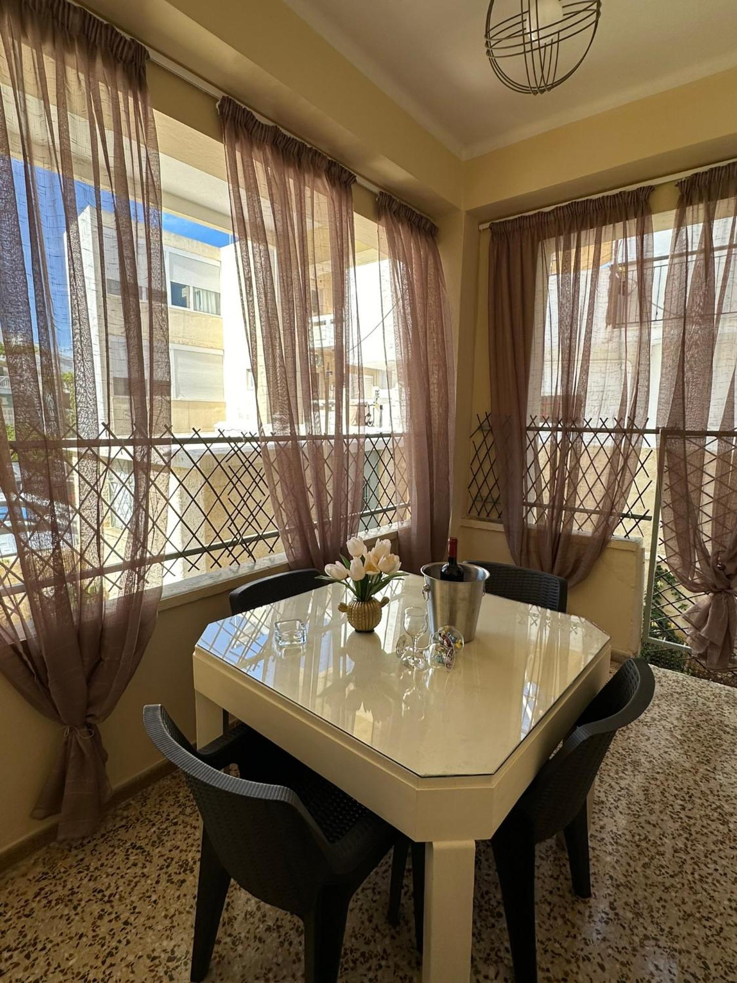 Anmi Hospitality Apartment Ханя Екстериор снимка