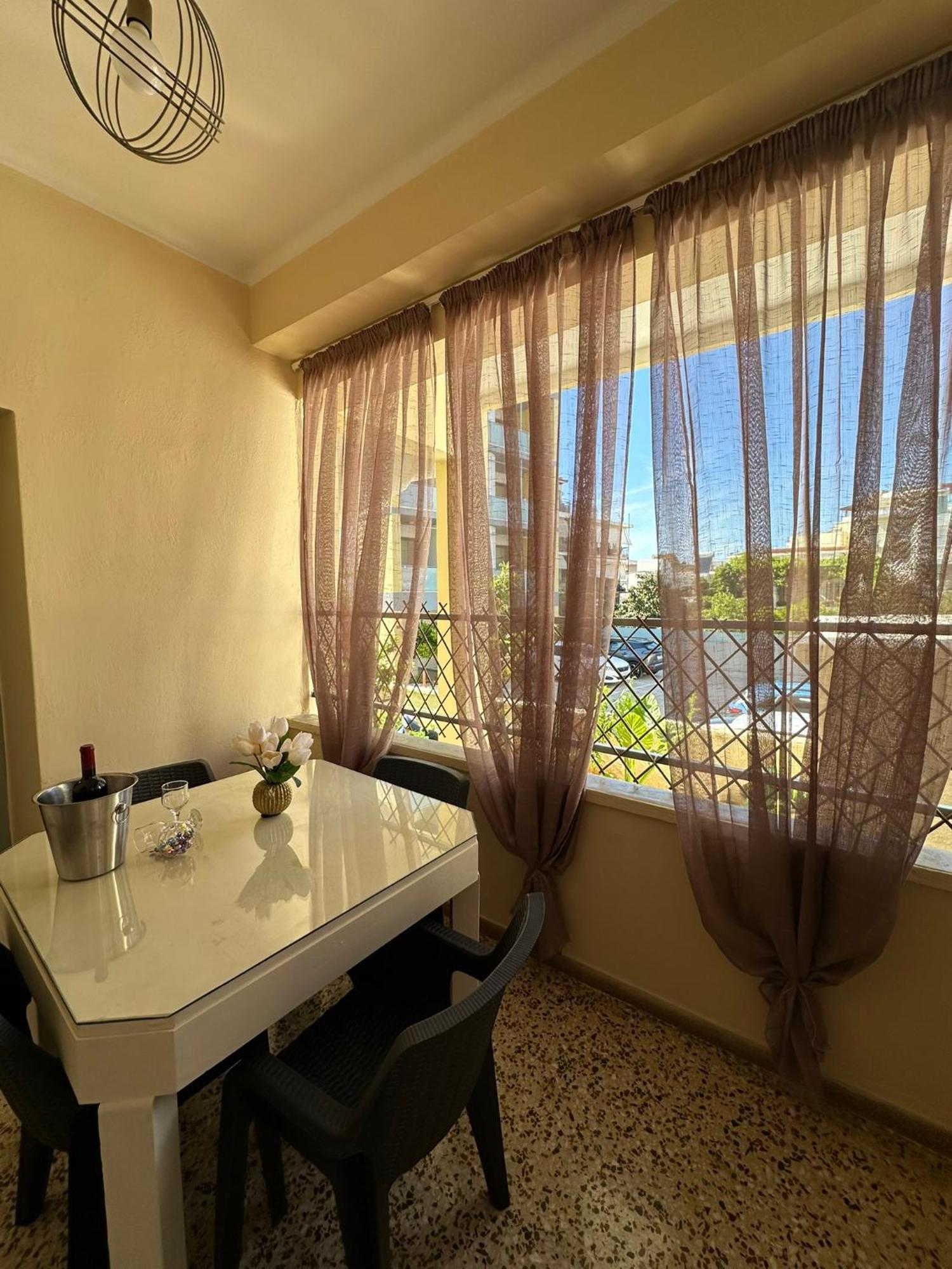 Anmi Hospitality Apartment Ханя Екстериор снимка