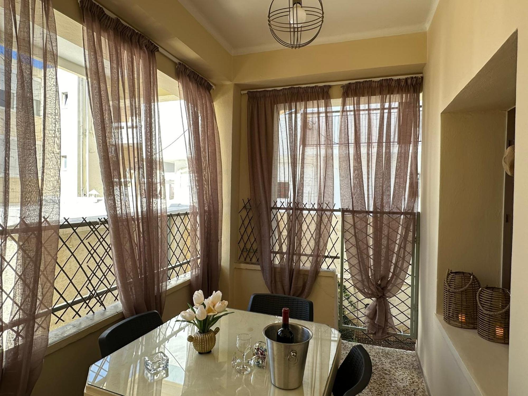Anmi Hospitality Apartment Ханя Екстериор снимка